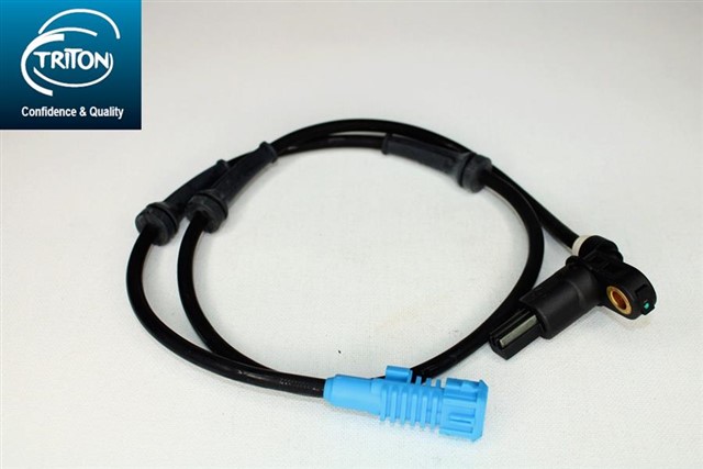 ABS SENSORU ARKA P206