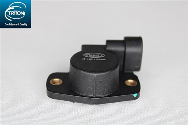 GAZ KELEBEK SENSORU P206 - 306 - 406 - C.SAXO