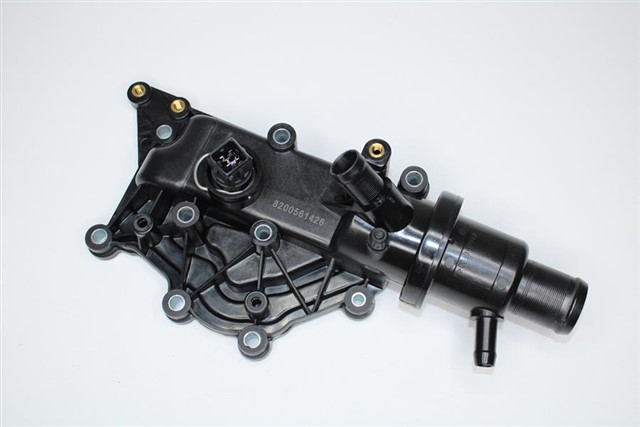 TERMOSTAT MUSURLU LAGUNA II - 2.0 - 1.6 - 16V - K4M - MGNII