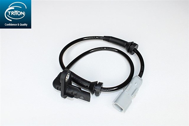 ABS SENSORU - ARKA SOL DACIA DOKKER