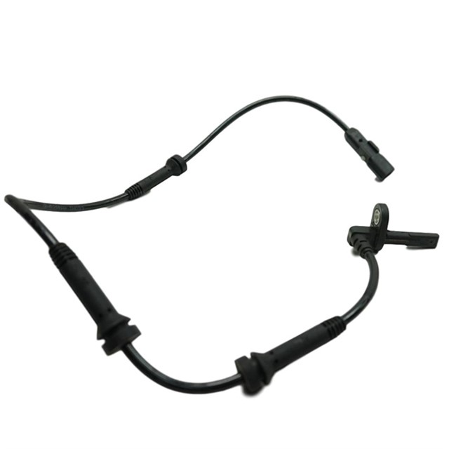 ABS SENSORU ON SAG - SOL RENAULT CLIO IV 12 CAPTUR I 13 ZOE 14