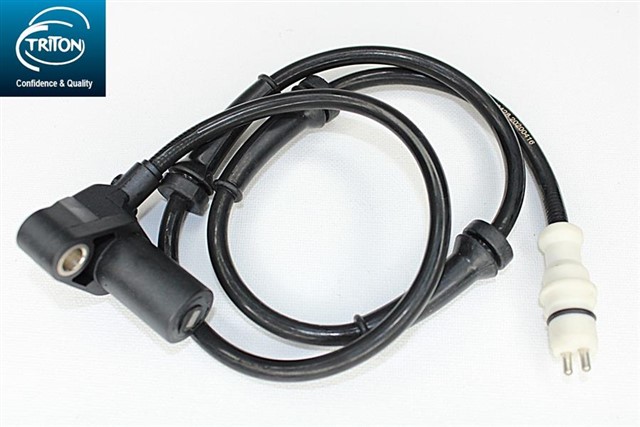 ABS SENSORU - ARKA SOL CLIO II - LB - BBO