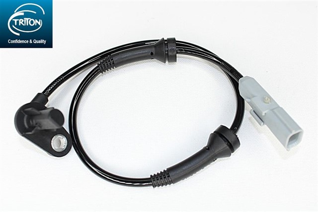 ABS SENSORU - ARKA SAG DACIA DOKKER