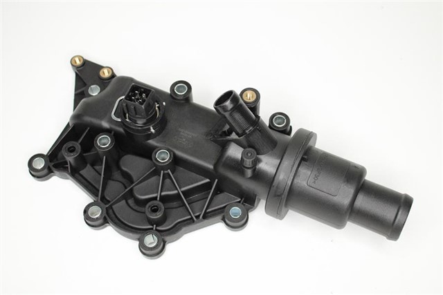 TERMOSTAT MUSURLU LGN MGN II FLUENCE - 1.6 - 16V CLIO III 1.4/1.6 - 16V