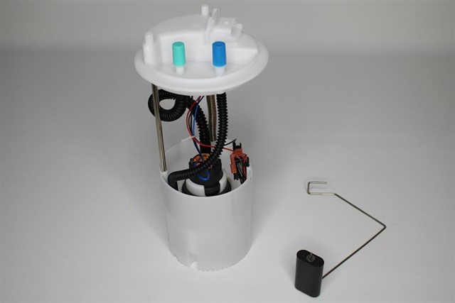 KOMPLE SAMANDIRA DOBLO 1.3 1.6 JTD 2.0 OPEL Y.M. - 2010