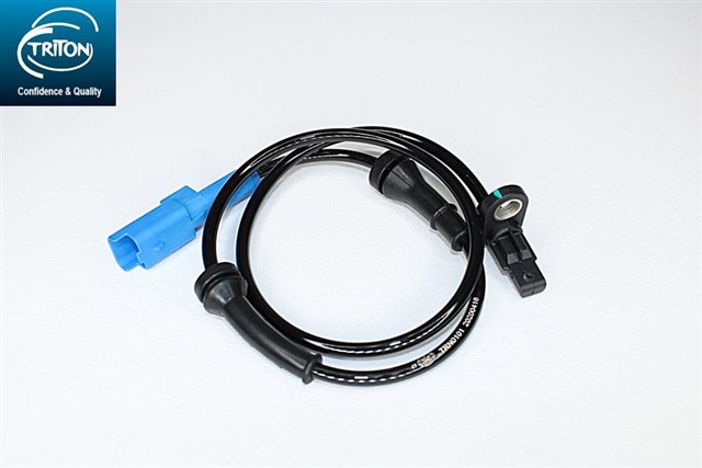 ABS SENSORU - ARKA PSA207 - 208 - 301