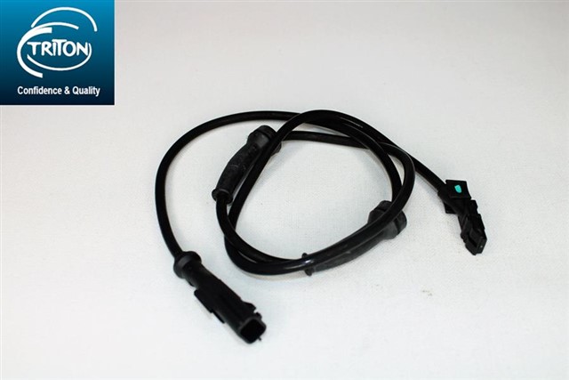 ABS SENSORU ARKA MEGANE III