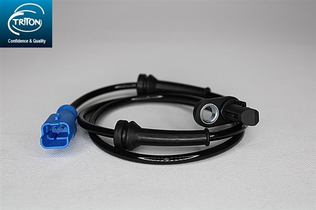 ABS SENSORU - ARKA PSA207 - 208 - 301