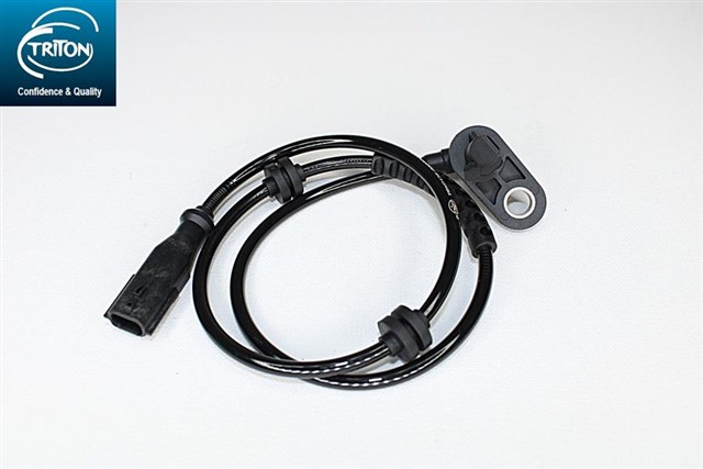 ABS SENSORU - ARKA SOL DACIA LOGAN - CLIO III - MODUS