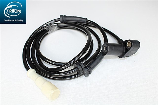 ABS SENSORU - ARKA SAG CLIO II - LB - BBO