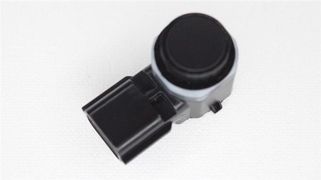 PARK SENSORU MASTER III - CLIO IV