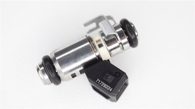 ENJEKTOR MEMESI - TEK DELIK F.PALIO SIENA ALBEA 1.2 - 8V