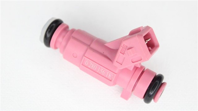 ENJEKTOR MEMESI - 4 DELIK - 0 280 156 183 F.BRAVO BRAVA MAREA PUNTO PALIO SIENA 1.2 1.4 16V