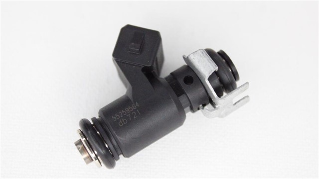 ENJEKTOR MEMESI - 4 DELIK F.EGA - 500 - 1.4I