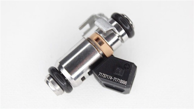 ENJEKTOR MEMESI - 2 DELIK F.PALIO SIENA ALBEA MAREA DOBLO 1.6 16V