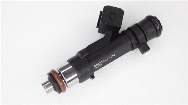 ENJEKTOR MEMESI - 4 DELIK - 0 280 158 034 R. LOGAN - SANDERO - KANGOO 1.4 - 1.6 8V