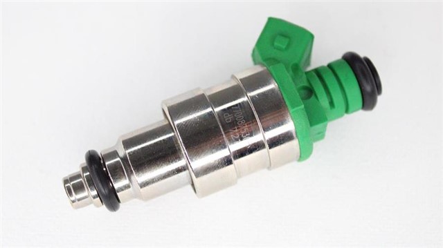 ENJEKTOR MEMESI - TEK DELIK R.CLIO - KANGOO 1.4 8V - E7J