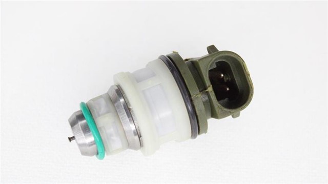 ENJEKTOR MEMESI - TEK DELIK - YESIL - UST KUTUKLU F.DKS SLX 1.6IE