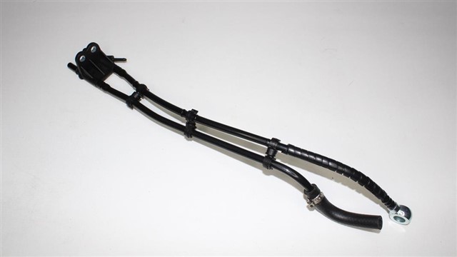 YAKIT BORUSU DUCATO IVECO DAILY KARSAN JEST 2.3JTD EURO5