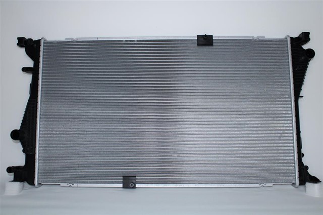 MOTOR RADYATORU TRAFIC II VIVARO 2.0DCI