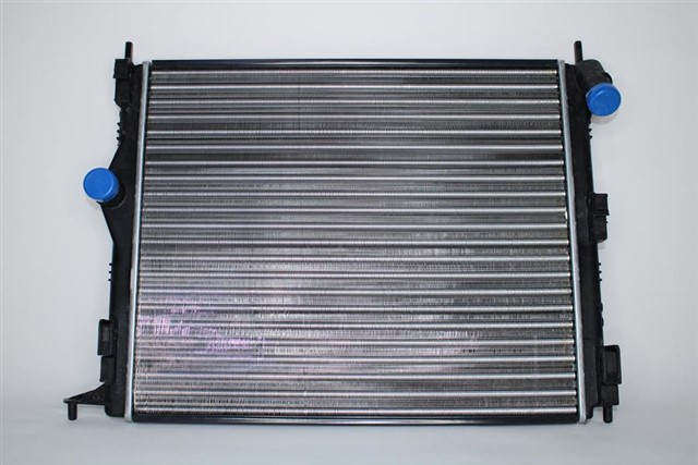 SU RADYATORU R.SANDERO KLIMASIZ E.M.