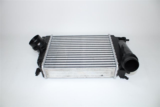 TURBO RADYATORU QASHQAI - MEGANE - SCENIC - LAGUNA - KADJAR - MEGANE IV - TALISMAN
