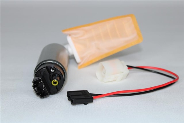 YAKIT POMPASI - 6 BAR - KABLOLU R.MEGANE II KABLOLU - HUNDAI ACCENT