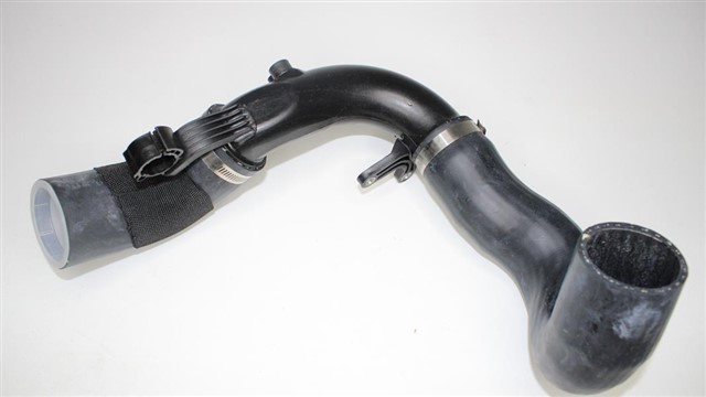 TURBO HORTUMU EURO 5 BOXER III JUMPER III DUCATO III 2.2