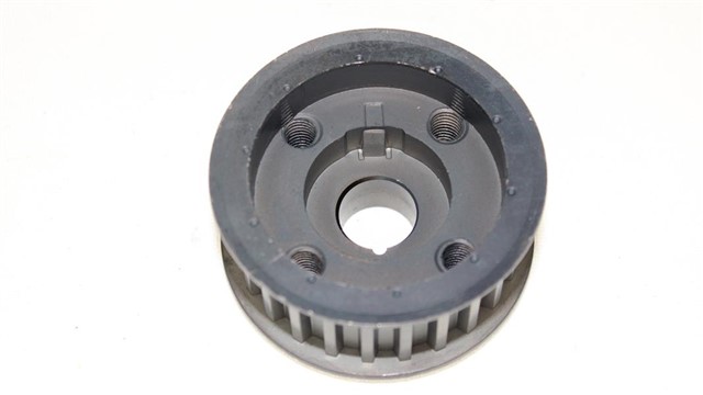 KRANK DISLISI FIAT DOBLO - BRAVO - GRANDE PUNTO - MAREA - STILO 1.9 D