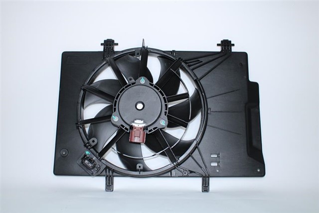 FAN MOTORU DAVLUNBAZLI KOMPLE AC FIESTA VI COURIER 14 1.4TDCI 1.5TDCI 1.6TDCI 08 B MAX 12 1.5TDCI 1.6TDCI