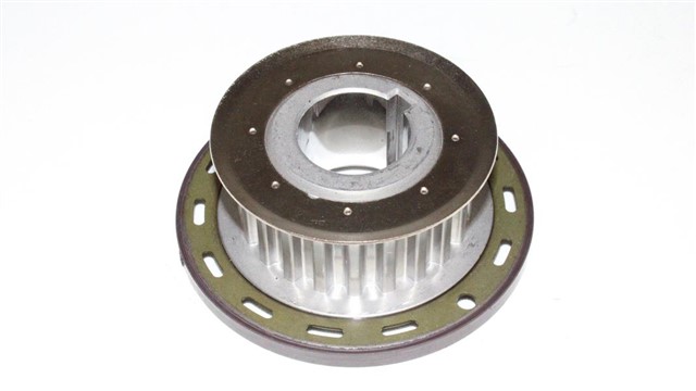 EKSANTRIK DISLISI BIPPER - 207 - 307 - 1.4 HDI - 1.6 HDI