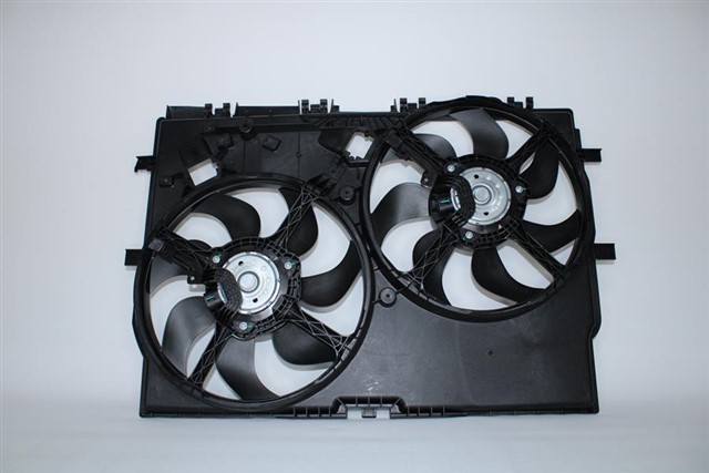 FAN MOTORU KLIMALI BOXER III JUMPER III - PUMA - C81 - C96 - 130PS - C110 - 150PS DUCATO III 2.2HDI 100BG