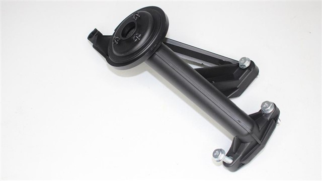 YAG POMPA SUZGECI P206 P307 P207 - C2 - C3 - XSARA DV4TD - P407 - P308 - P3008 - FIESTA - FOCUS 1.6TDCI - 1.6HDI 16V