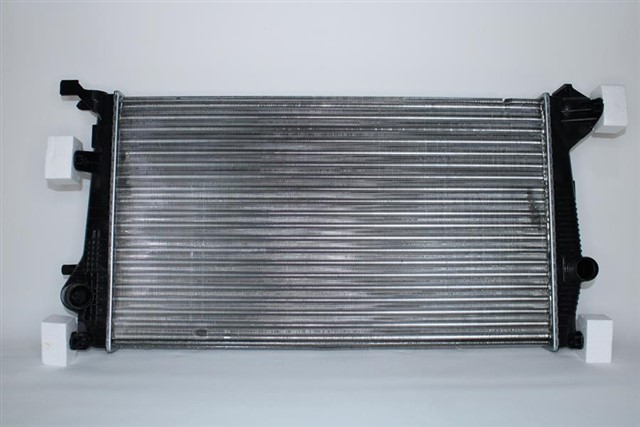 SU RADYATORU R.MEGANE III 1.6 DCI - 2.0 DCI