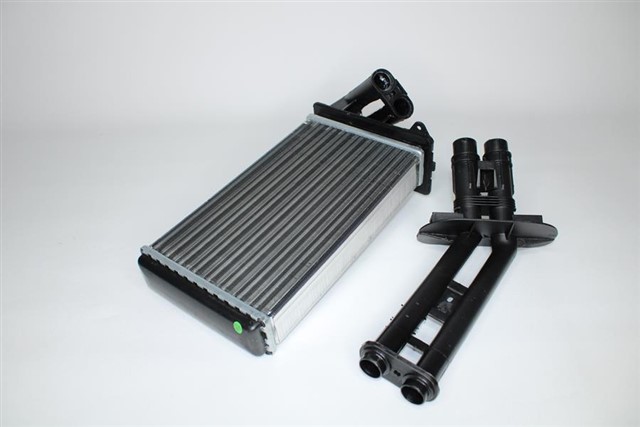 KALORIFER RADYATORU APARTLI LAGUNA I 93 2001 KLIMALI APARATLI