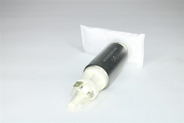 YAKIT POMPASI - 6 BAR UNIVERSAL