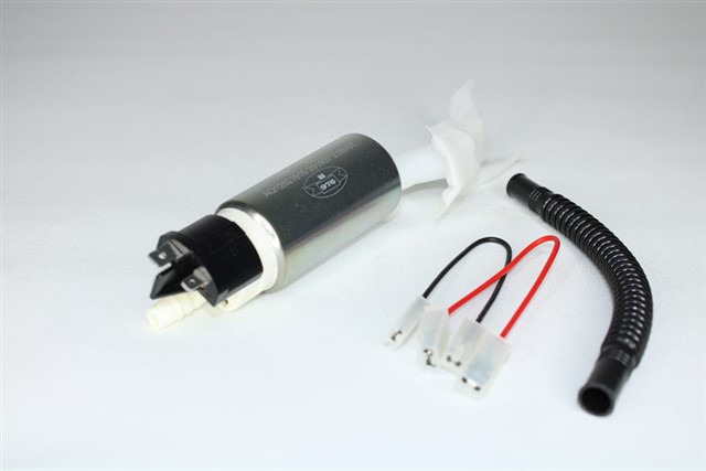 YAKIT POMPASI - 1.2 - 8V 1.2 - 16V R.FLUENCE - CLIO II - LOGAN - PALIO - ALBEA