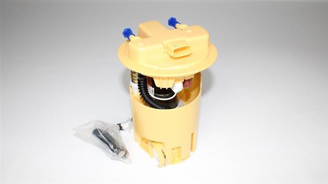 YAKIT DEPO SAMANDIRASI CAPTUR 13 CLIO IV 12 DUSTER 10 SANDERO II 12 LOGAN II MCV 12 SYMBOL III 13 1.5 DCI K9K