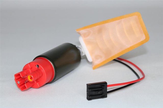 YAKIT POMPASI F.BRAVO - MAREA 1.6 16V - R.19