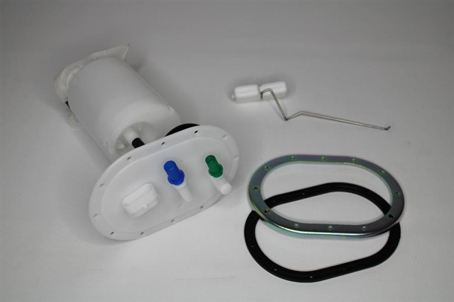 KOMPLE SAMANDRA F.ALBEA 1.3 JTD