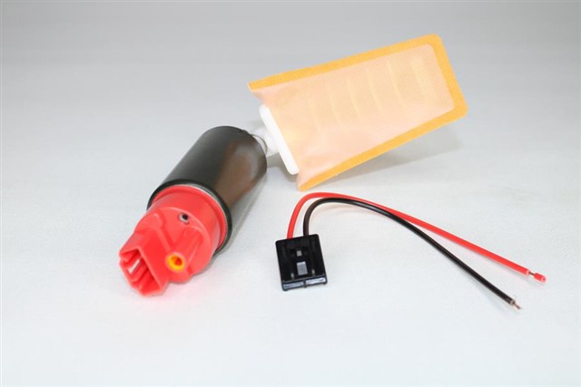 YAKIT POMPASI - BOSCH TIPI R.KANGOO Y.M. - MEGANE II Y.M.