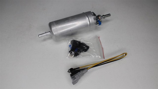 YAKIT POMPASI ELEKTRIKLI MAZOT PALIO 03 12 ALBEA 03 09 1.3 MTJ