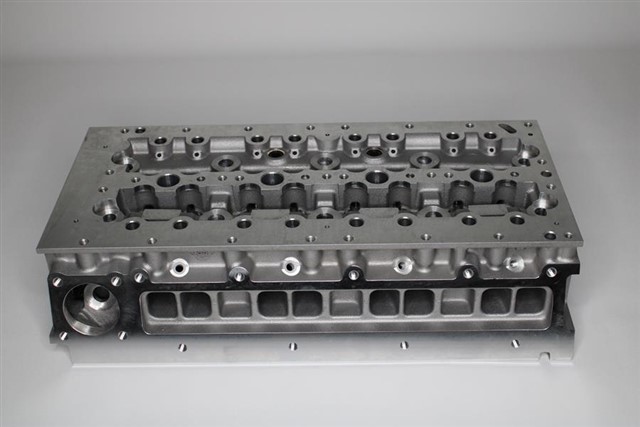 SILINDIR KAPAGI - BOS - DUZ ENJEKTORLU DUCATO 2.3 - J10 - EURO 5 MOTOR