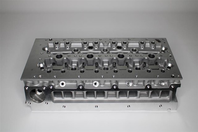 SILINDIR KAPAK FIAT DUCATO - PEUGEOT BOXER - CITROEN JUMPER - IVECO DAILY 2.3 JTD - HDI EURO 4