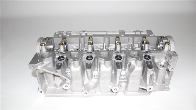 SILINDIR KAPAGI - EURO 5 K9K - 1.5DCI - LOGAN - MEGANE III - FLUENCE - CLIO IV - KANGOO