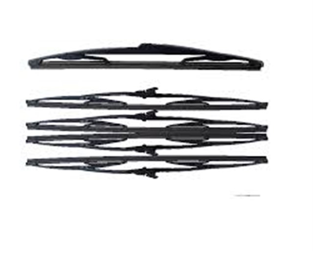 ARKA SILECEK SUPURGESI