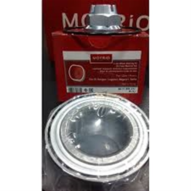 ON TEKER RULMANI R21 R19 MEGANE CLIO KANGOO DOBLO ALBEA LOGAN 37X72X37 ABS SIZ