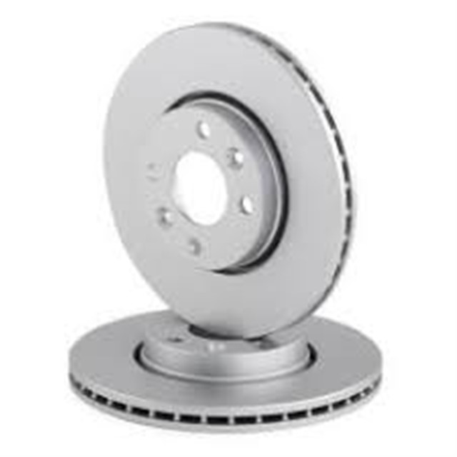 ON FREN AYNASI RENAULT MEGANE II 02 CLIO III 05 MODUS 04 MICRA 03 LOGAN 04 NOTE 06 260X22X4DLXHAVALI