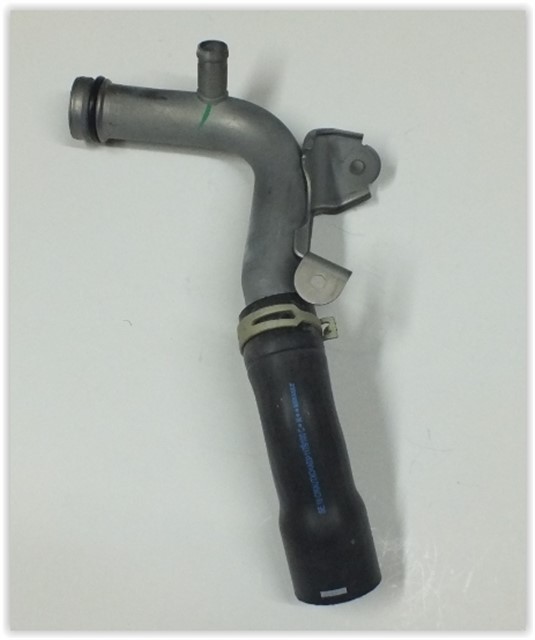 TURBO YAGLAMA BORUSU LGN III - MASTER III