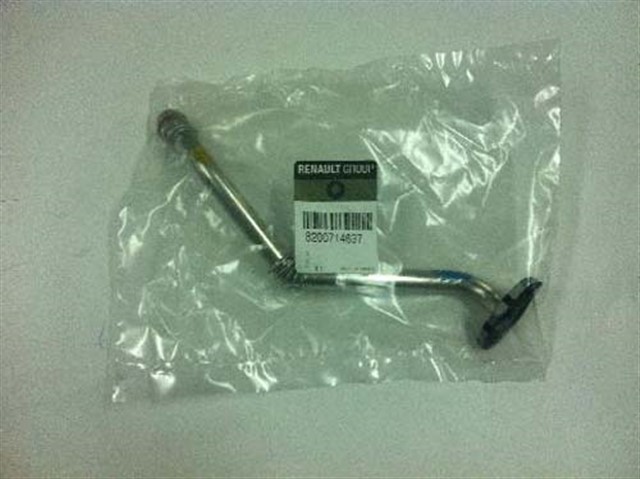 1519200Q0J TURBO YAGLAMA BORUSU CLIO III THALIA - FLUENCE - KNG - QASHQAI 2 08 1.5 DCI